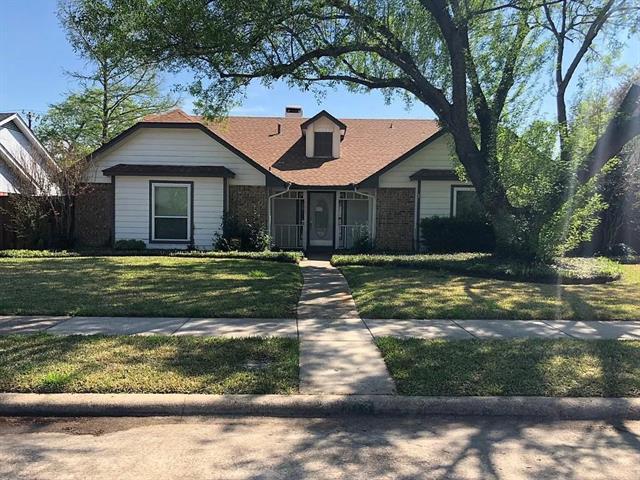 813 Redcedar Way Dr in Coppell, TX - Building Photo - Building Photo
