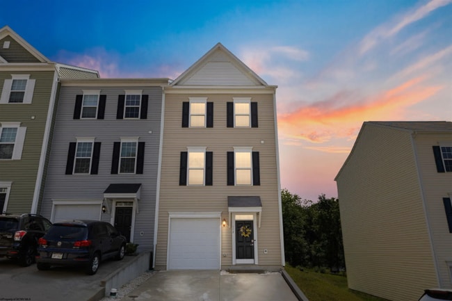 property at 112 Inlet St