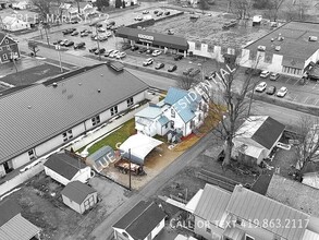 231 E Mary St in Bucyrus, OH - Building Photo - Building Photo