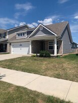 2621 Hailey Rose Way in Lexington, KY - Building Photo