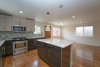3877 Utica St in Denver, CO - Building Photo - Building Photo