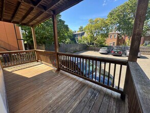 61 Dana St, Unit #8 in Cambridge, MA - Building Photo - Building Photo