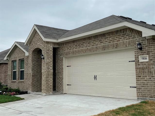 property at 5816 Utopia Dr