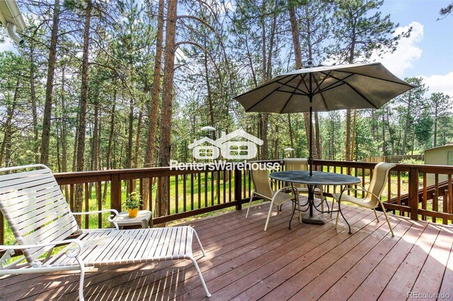5432 Maggie Ln in Evergreen, CO - Building Photo - Building Photo