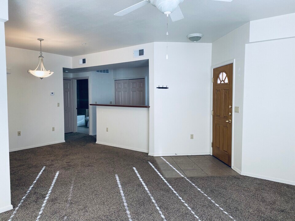 3650 Morning Star Dr, Unit 3301 in Las Cruces, NM - Building Photo