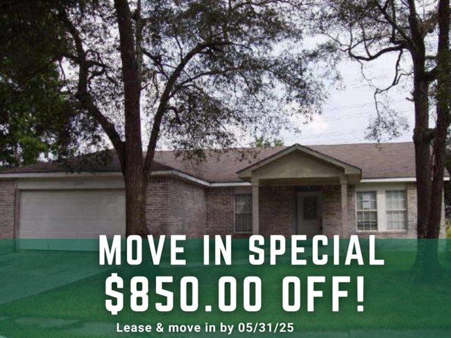 property at 14639 Edenglen Dr