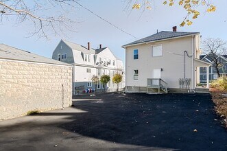 23 Ferdinand St in Worcester, MA - Building Photo - Building Photo