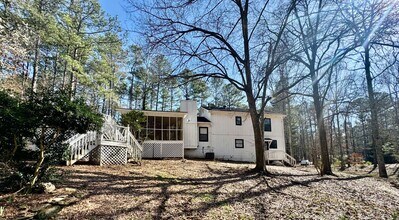 4690 Old Stilesboro Rd NW in Acworth, GA - Building Photo - Building Photo
