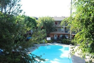 Casa Victoria Apartments