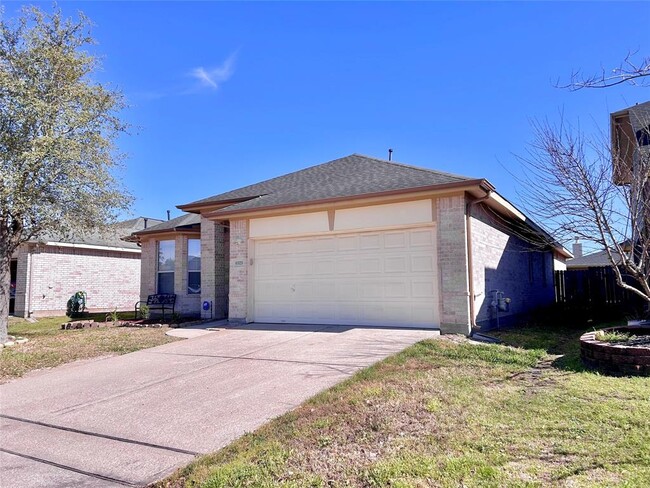 6323 Marston River Ln in Houston, TX - Building Photo - Building Photo