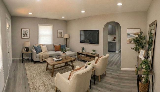 property at 10824 Apricot St