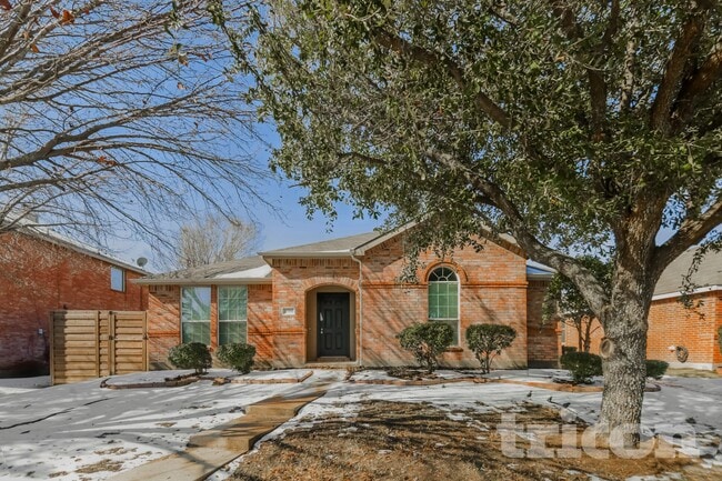 property at 1505 Redman Dr