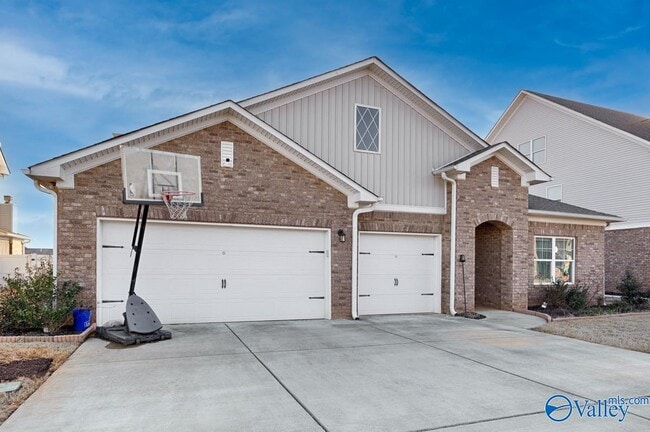 120 Chesire Cv Ln in New Market, AL - Building Photo - Building Photo