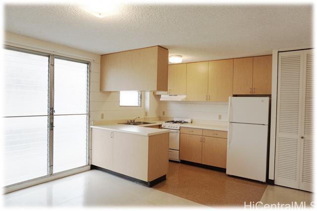 property at 1254 Lunalilo St
