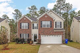 3359 Kirkwall Dr in Summerville, SC - Building Photo