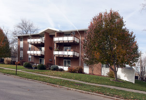 310 N West St Apartments