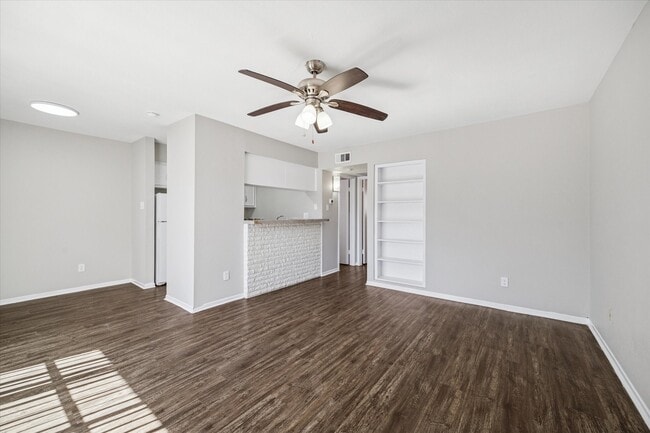 property at 201 Emerson St