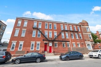 2026 S Washtenaw in Chicago, IL - Building Photo - Building Photo
