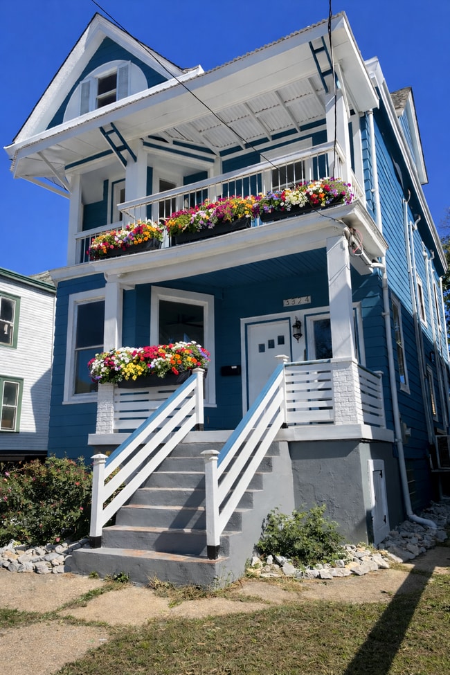 property at 3324 Spokane Ave