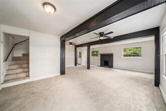 2113 Harrison Ave in Orlando, FL - Building Photo - Building Photo