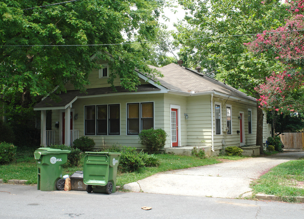 901 Monroe Cir NE in Atlanta, GA - Building Photo