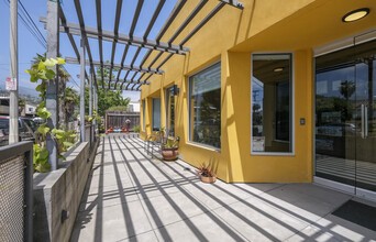 Haley Street Apartments in Santa Barbara, CA - Building Photo - Building Photo