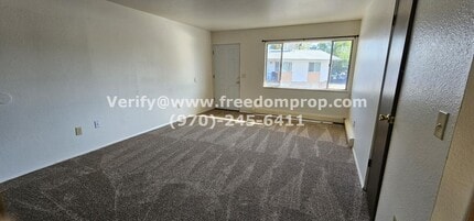 2857 1/2 Elm Cir in Grand Junction, CO - Building Photo - Building Photo