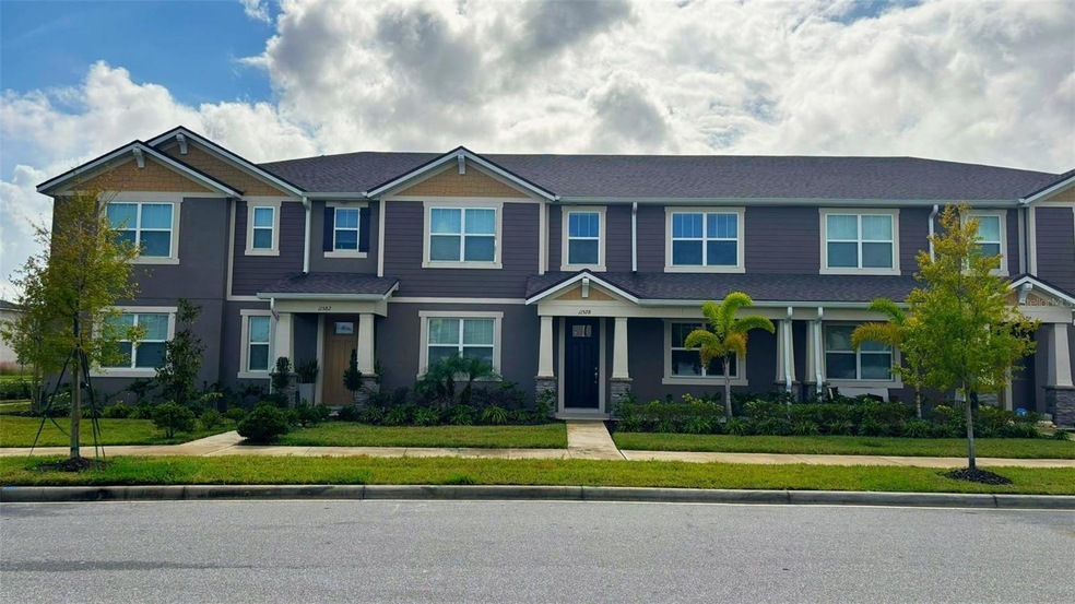 11578 Buoy Pointe Pl, Unit 208 in Orlando, FL - Building Photo