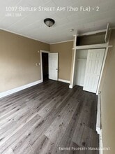 1007 Butler St in Easton, PA - Building Photo - Building Photo