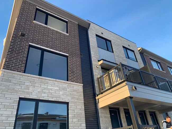 property at 801 Glenroy Gilbert Dr