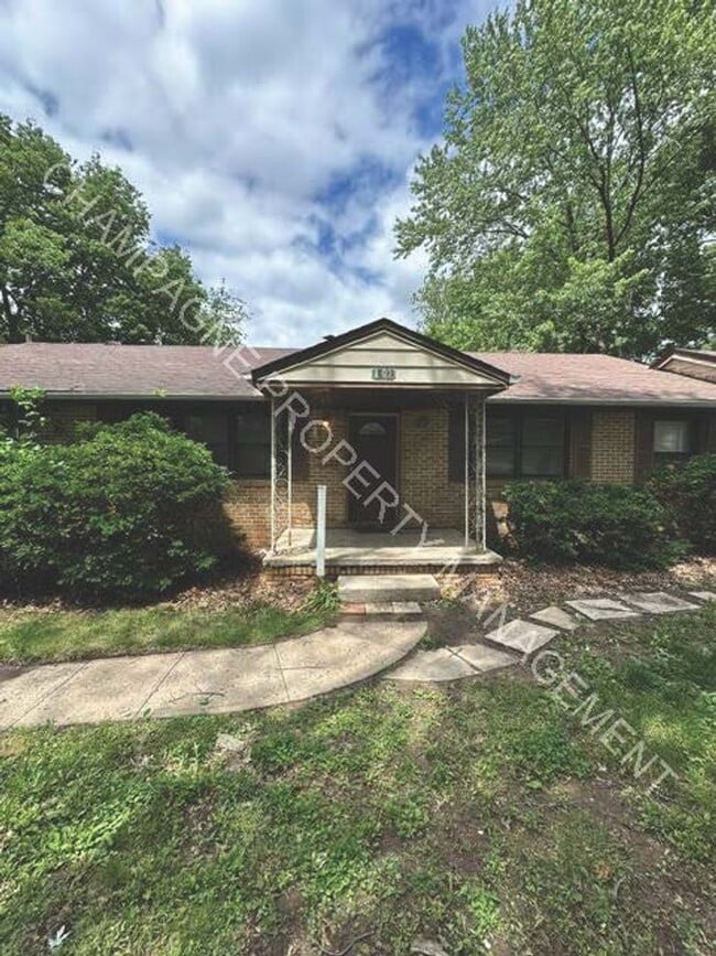 property at 8622 E 59th St