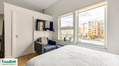 135 Adams St in Denver, CO - Foto de edificio - Building Photo