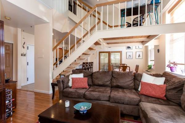 6201 Villa at the Woods in Peekskill, NY - Foto de edificio