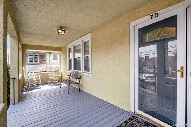 70 Breckenridge Ave in Port Chester, NY - Building Photo - Building Photo
