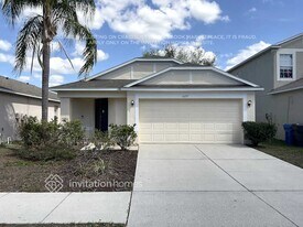 1429 Delano Trent St in Ruskin, FL - Building Photo