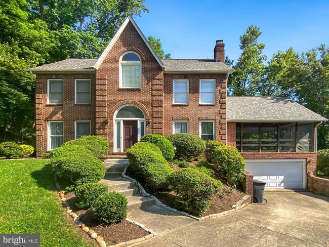 17 Alexandria Overlook Dr in Oxon Hill, MD - Building Photo - Building Photo