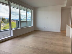 5693 Elizabeth St in Vancouver, BC - Building Photo