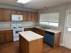 1117 Acacia Dr in Anna, TX - Building Photo - Building Photo