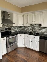 5725 Worchester Dr in Montgomery, AL - Building Photo