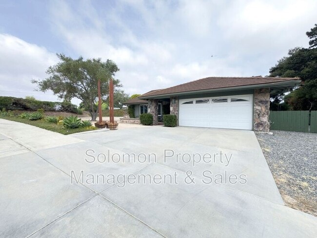 property at 2701 Fire Mountain Dr