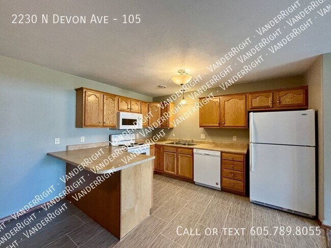 2230 Devon Ave in Tea, SD - Building Photo - Building Photo