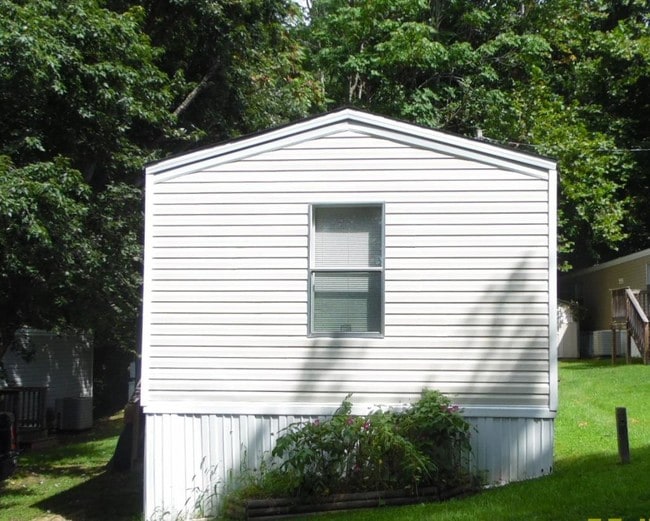 property at 20 Campground Ln