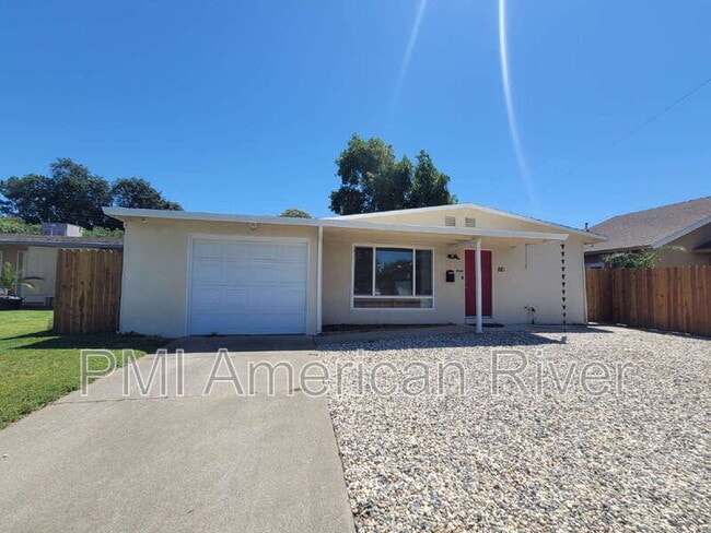 property at 881 Beardsley Dr