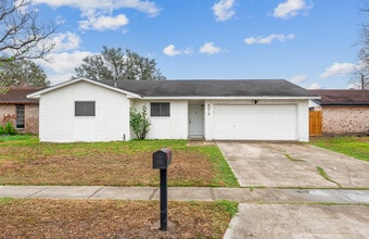 4014 Richwood Cir in Corpus Christi, TX - Foto de edificio - Building Photo