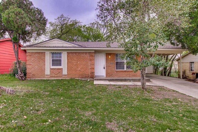 2005 Mt Pleasant Dr in Mesquite, TX - Building Photo - Building Photo