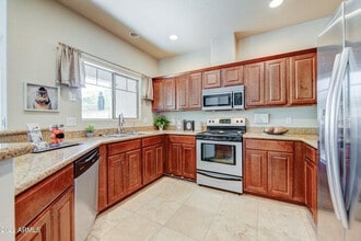 1120 S Ash Ave in Tempe, AZ - Building Photo - Building Photo