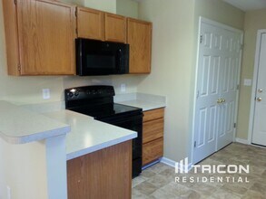 4422 Little Moser Ln in Charlotte, NC - Building Photo - Building Photo