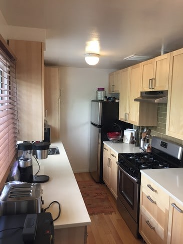 2329 Clark Ave in Venice, CA - Building Photo - Building Photo