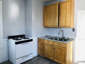 201 N St in Boston, MA - Building Photo - Building Photo