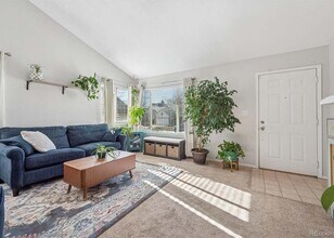 4216 S Ireland Ct in Aurora, CO - Foto de edificio - Building Photo